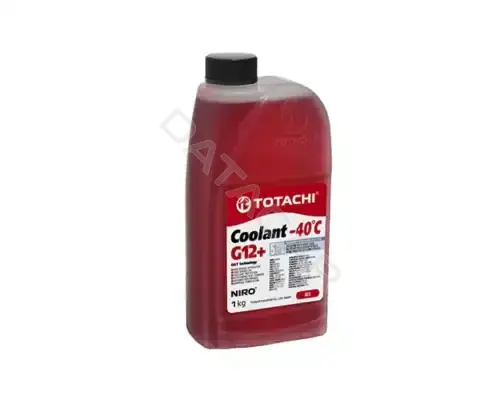 Антифриз TOTACHI 43101