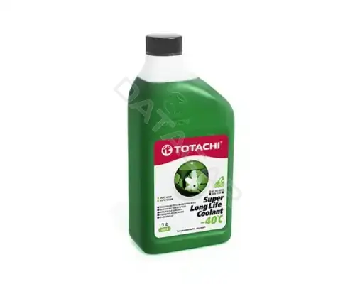 Антифриз TOTACHI 43201