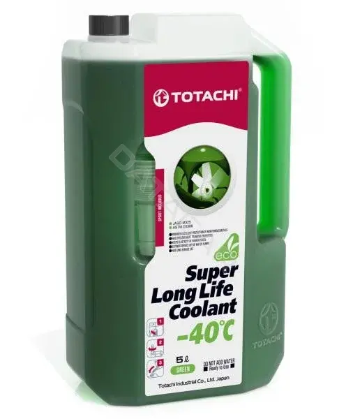 Антифриз TOTACHI 41605