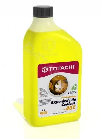 Антифриз TOTACHI 43701