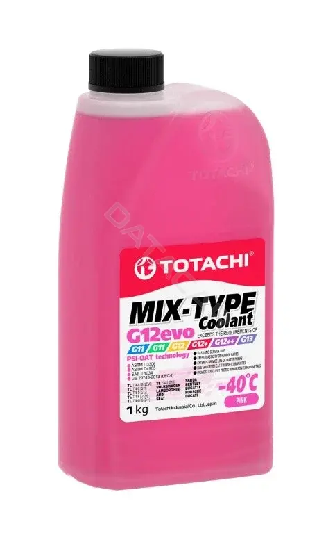 Антифриз TOTACHI 46801