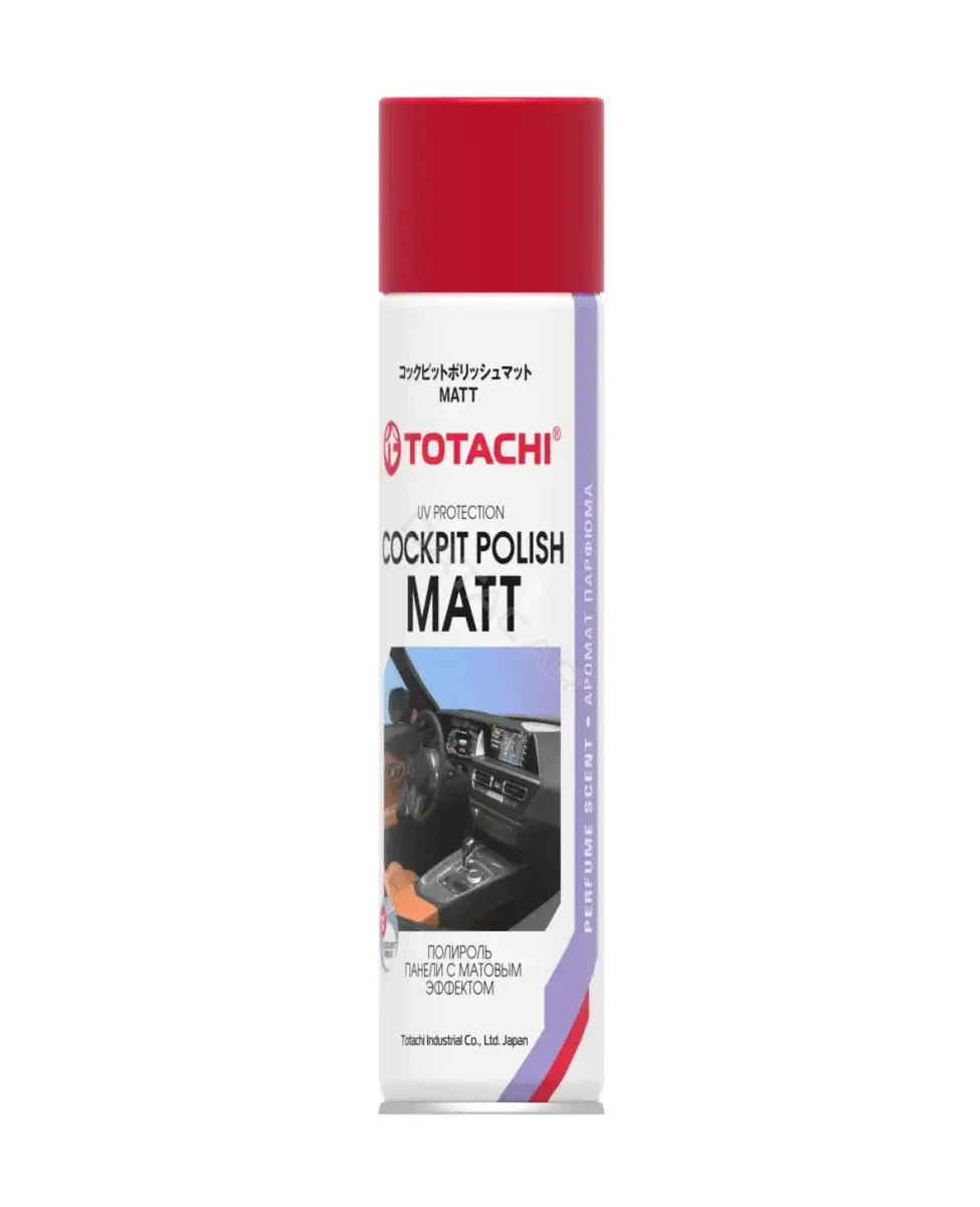 Полироль TOTACHI 9G240