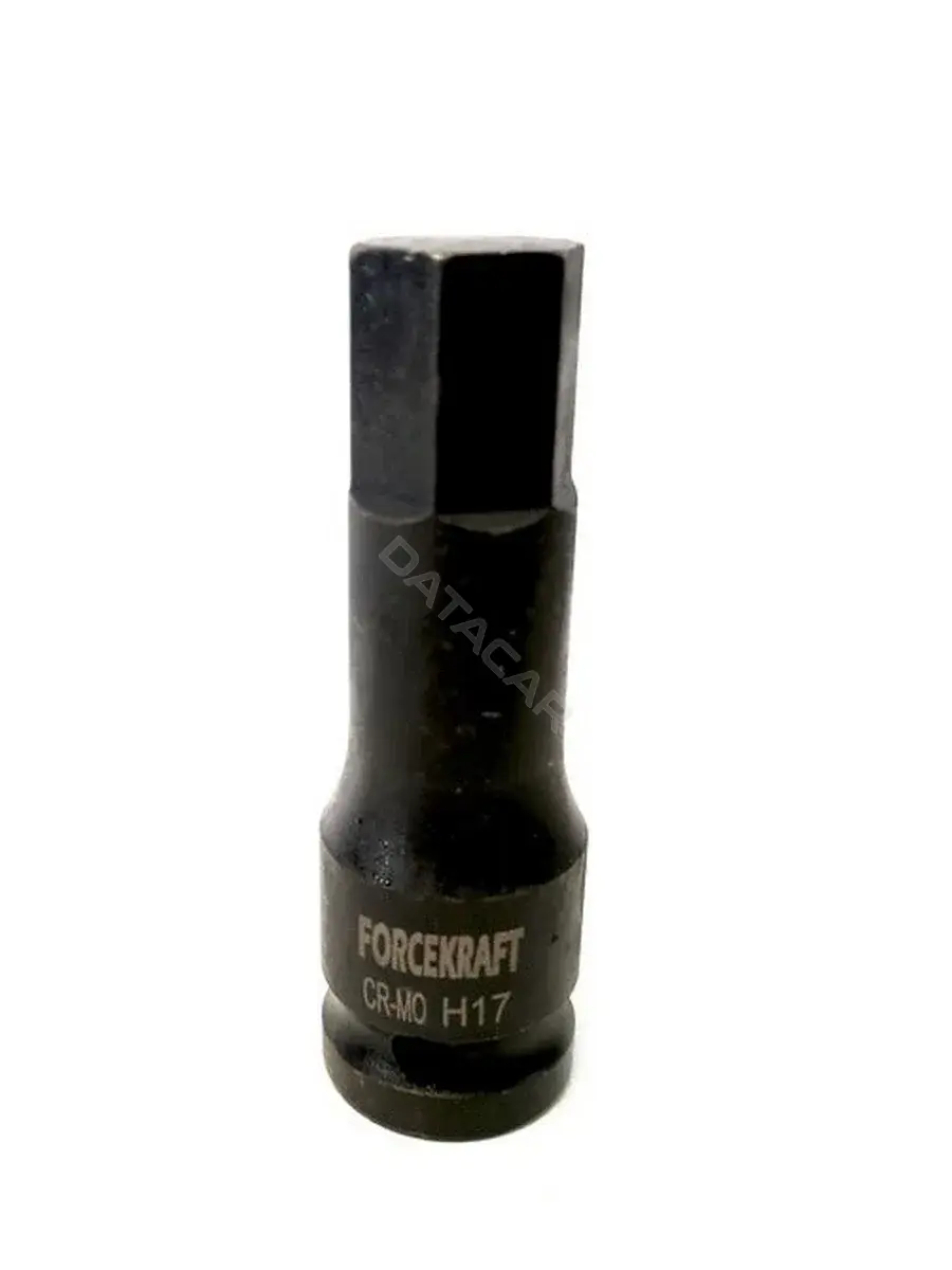 Головки и Насадки FORCE KRAFT FK-24407817MPB