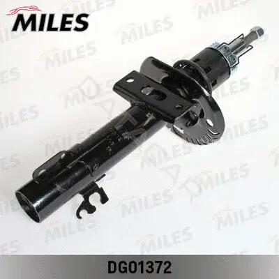 Амортизаторы MILES DG01372