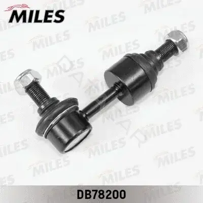 Стойки стабилизатора MILES DB78200