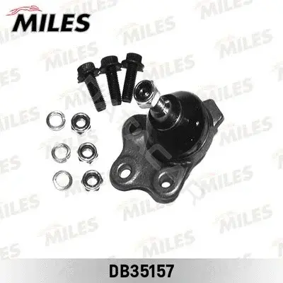 Шаровая опора MILES DB35157