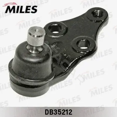 Шаровая опора MILES DB35212