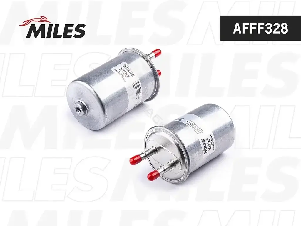 Топливный фильтр MILES AFFF328