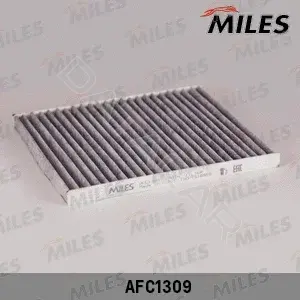 Фильтр салонный MILES AFC1309
