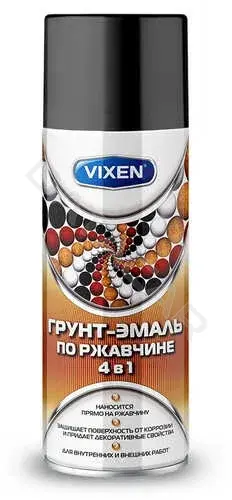 Грунт VIXEN VX-519005