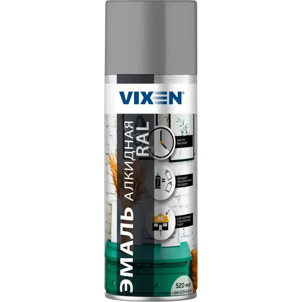 Краска VIXEN VX-17035