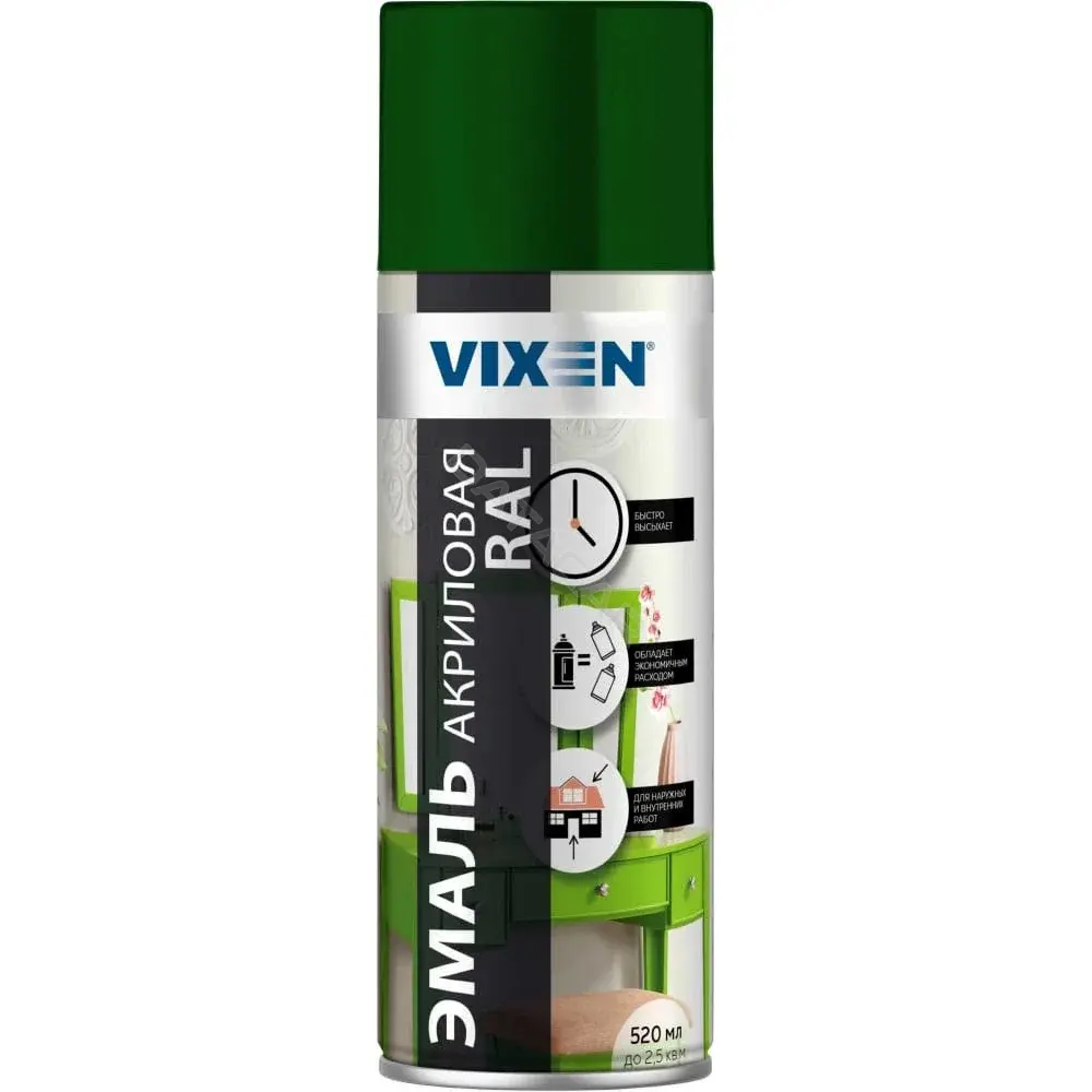 Краска VIXEN VX36005