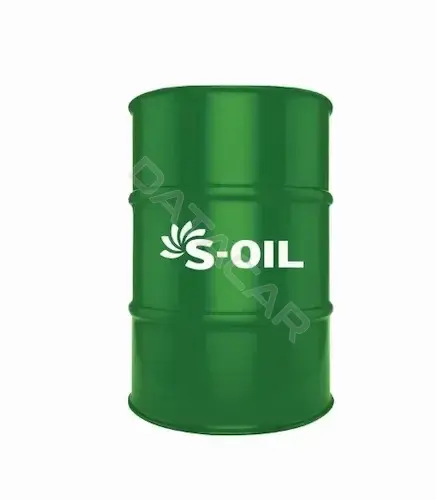 Масло моторное S-OIL E108298
