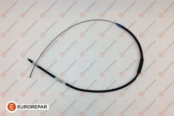 Трос ручника EUROREPAR 1637143780