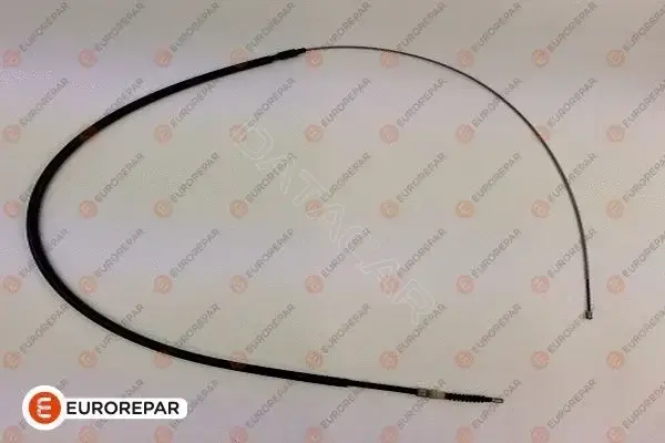 Трос ручника EUROREPAR 1637144180