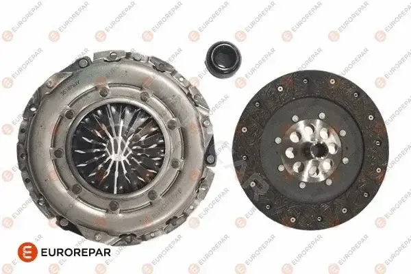 Комплект сцепления EUROREPAR 1636267680