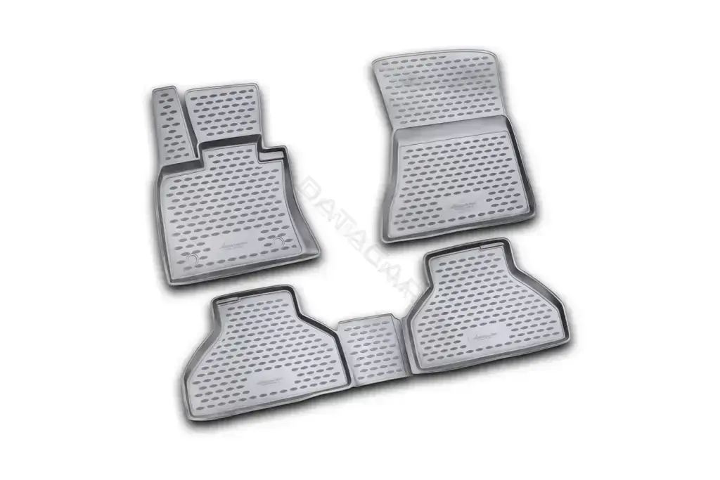 Коврики в салон ELEMENT/NOVLINE NLC0517210