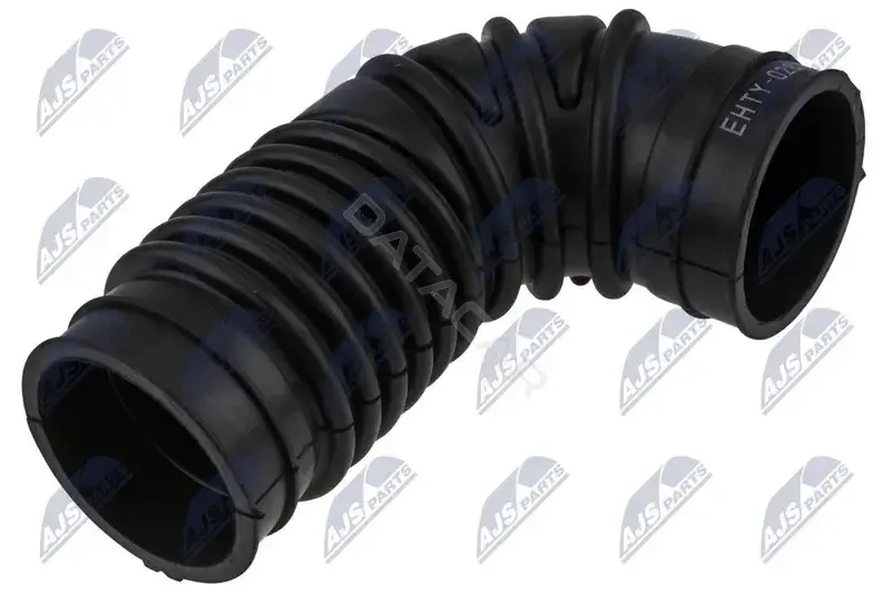 Патрубки системы охлаждения NTY GPP-TY-028