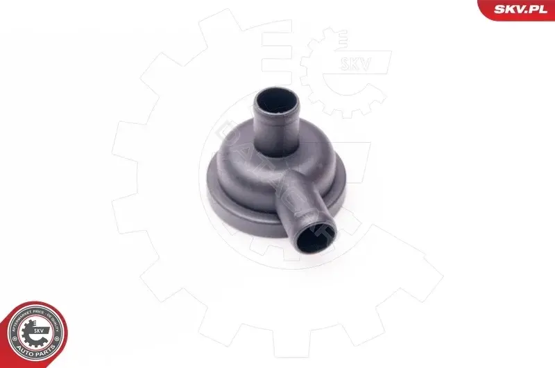 Клапан картерных газов ESEN SKV 31SKV010