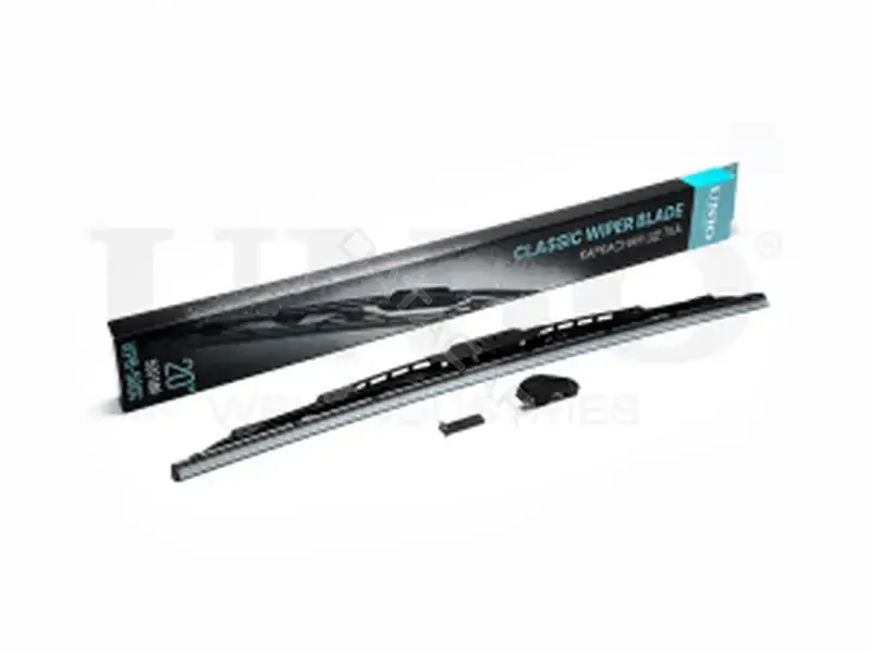 Щетки стеклоочистителя UNIO WPB-500C