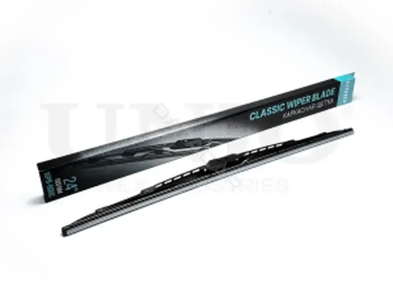Щетки стеклоочистителя UNIO WPB-600C