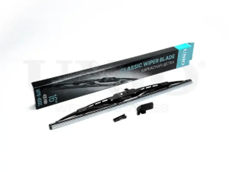 Щетки стеклоочистителя UNIO WPB-400C