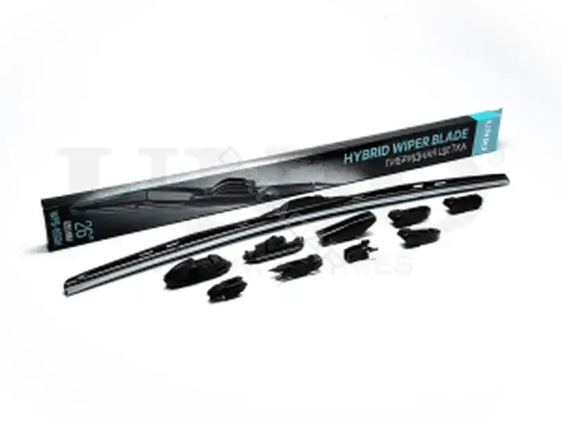 Щетки стеклоочистителя UNIO WPB-650H
