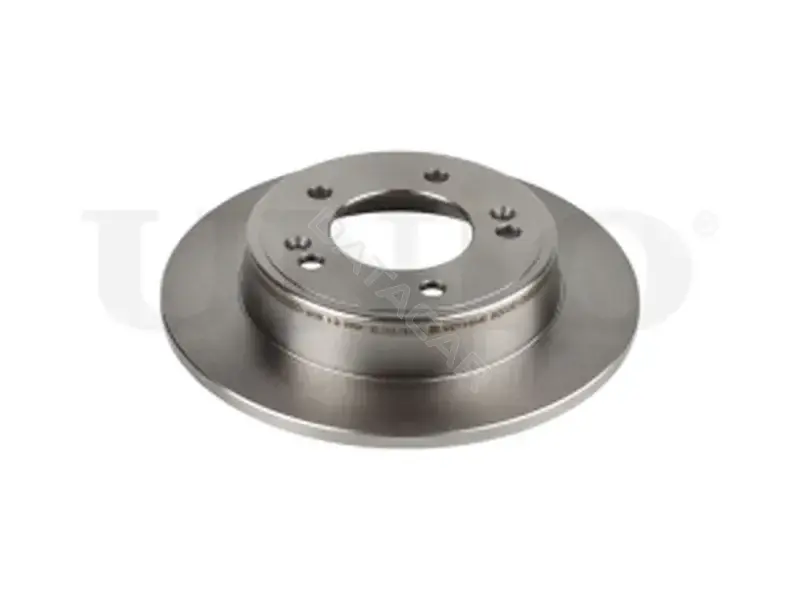 Тормозные диски UNIO BRD-20026