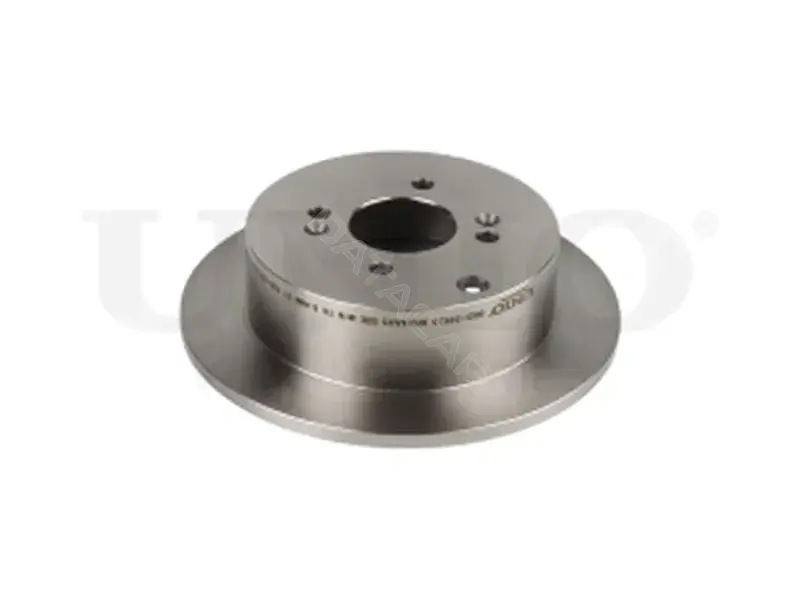 Тормозные диски UNIO BRD-20125