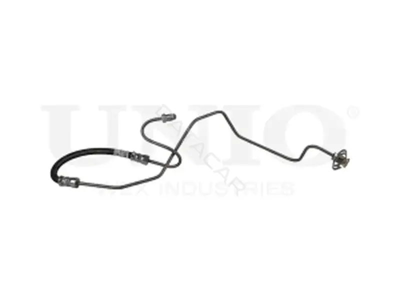 Тормозные шланги UNIO BRH-10108