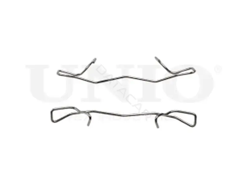 Тормозные колодки UNIO BRK40013