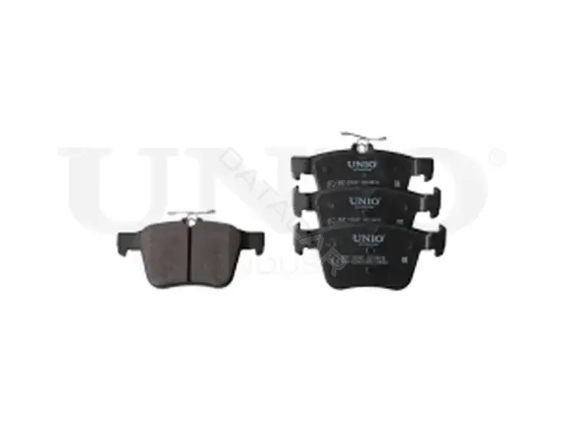 Тормозные колодки UNIO BRP-20047