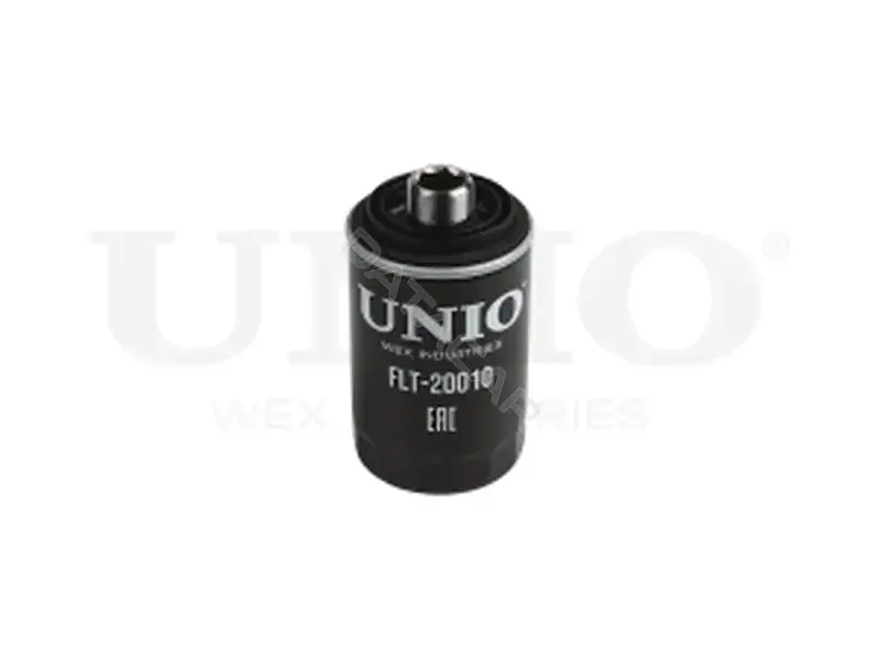 Масляный фильтр UNIO FLT-20010
