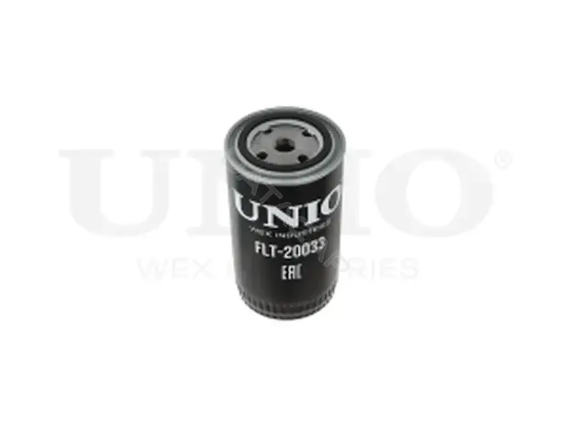 Масляный фильтр UNIO FLT-20033