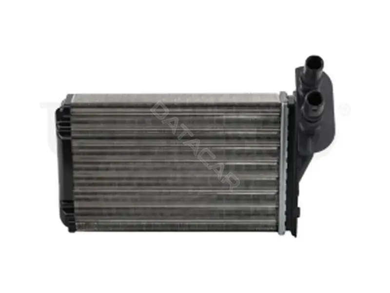 Радиатор печки UNIO RAD-20015
