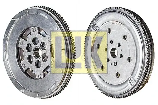 Маховик LUK 415037610