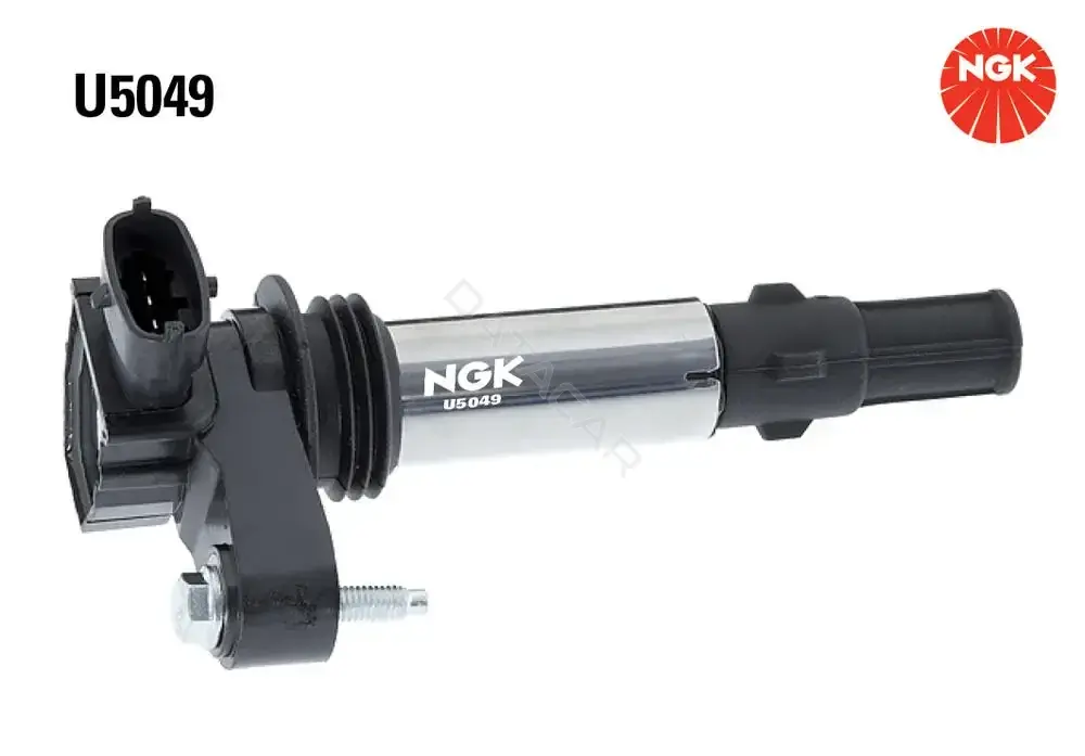 Катушка зажигания NGK U5049