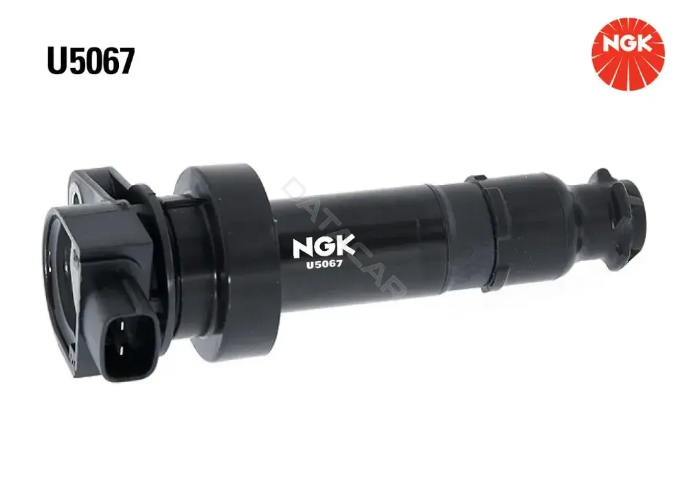 Катушка зажигания NGK U5067