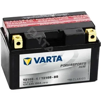 Аккумулятор VARTA 508901015