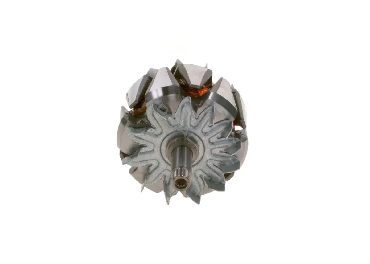 Ротор генератора BOSCH F00M131646