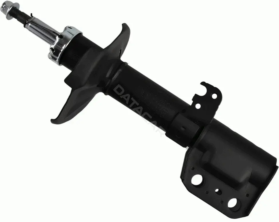 Амортизаторы SACHS 317110