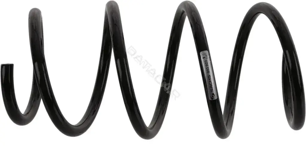 Пружины SACHS 993923
