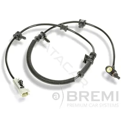 Датчик АБС BREMI 51013