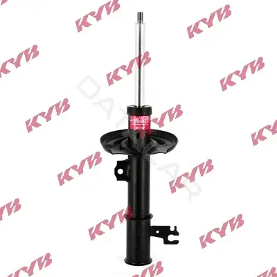 Амортизаторы KYB 3348050