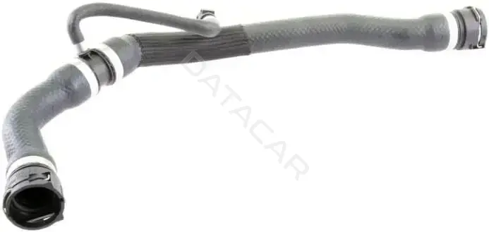 Патрубки системы охлаждения AUTOPA-BAPMIC BF0426660960