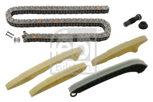 Комплект цепи ГРМ FEBI 44963