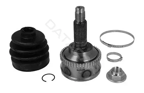 Шрус METELLI 15-1328