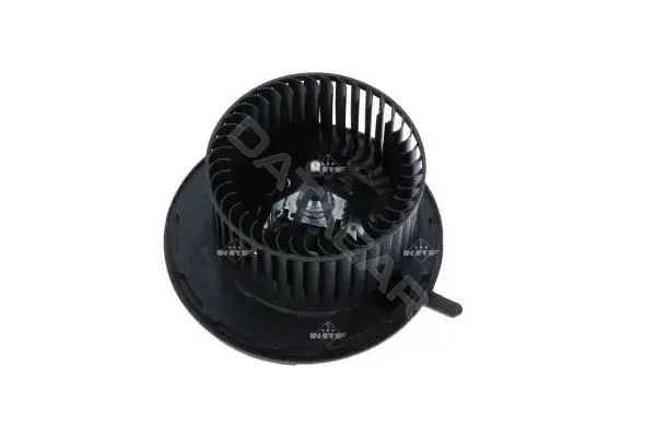 Моторчик печки NRF 34043