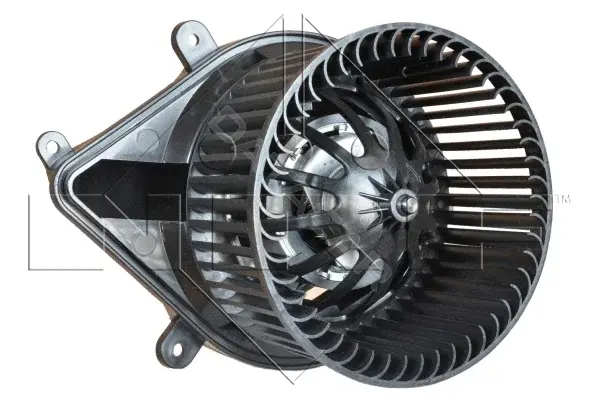Моторчик печки NRF 34061