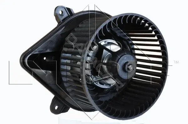 Моторчик печки NRF 34062